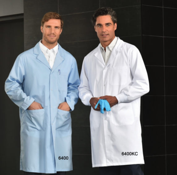 Uniform sizing chart 10