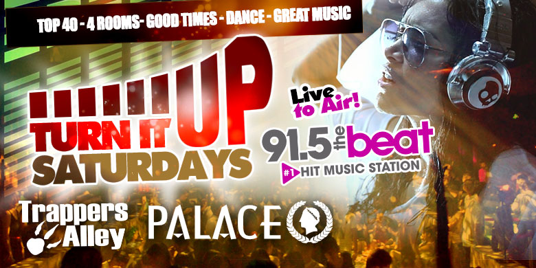 Saturday Promo