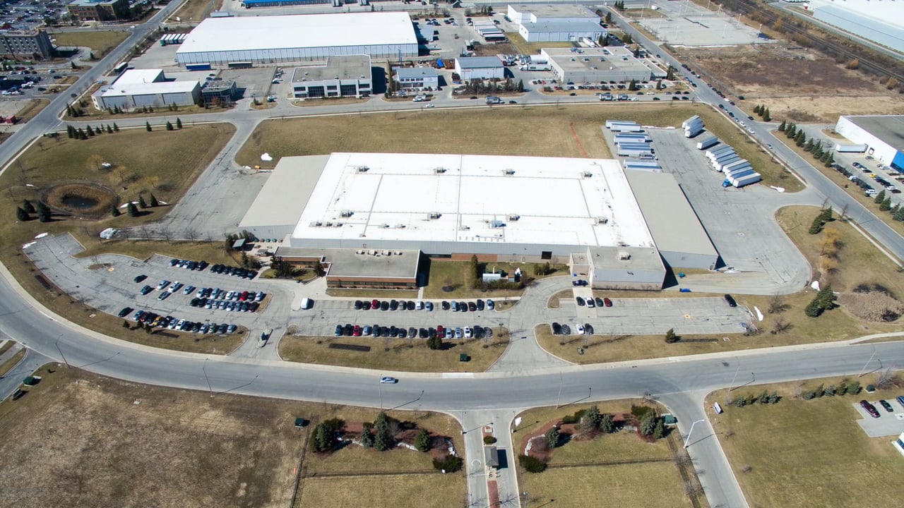 8205 Parkhill Drive Menkes Developments