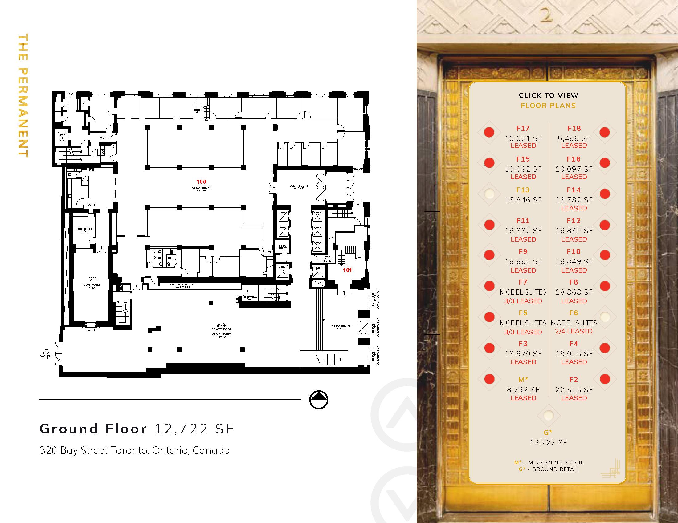 Floorplan thumbnail of Ground Floor